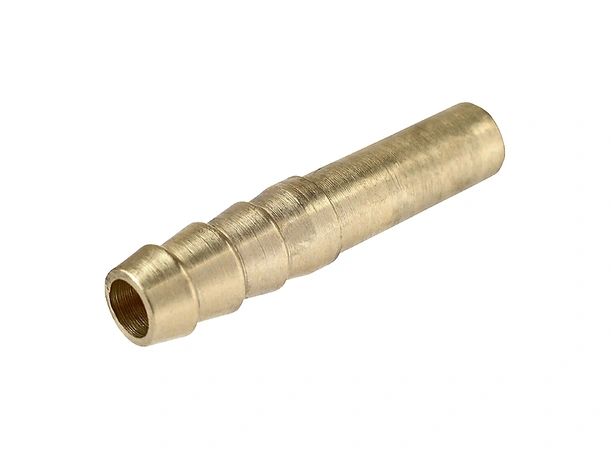 GASLOX Slangesokkel 10mm - 8 mm